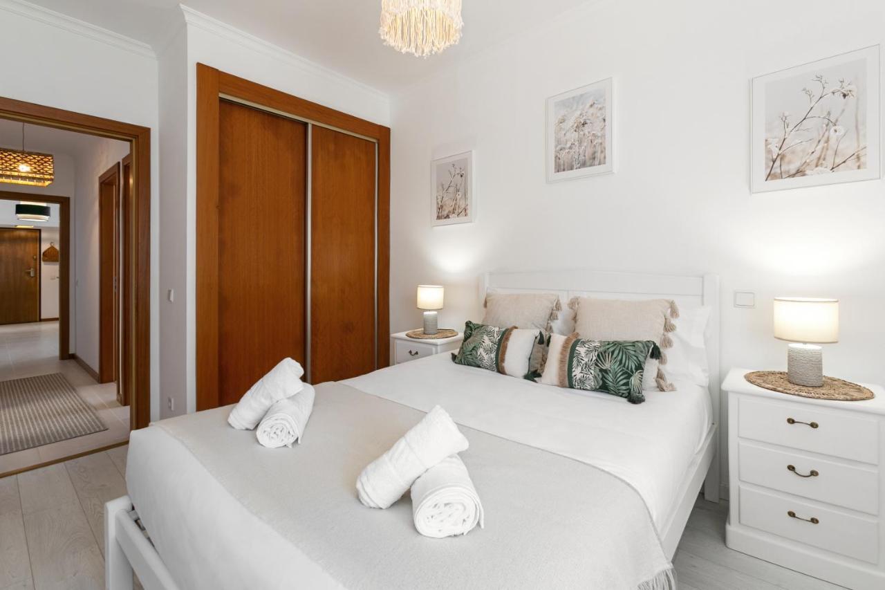 Nazare Modern Flat Apartment Exterior photo